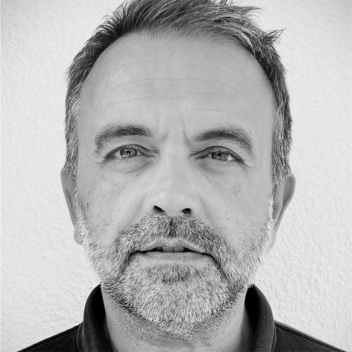 Clément Rière - monteur - réalisateur